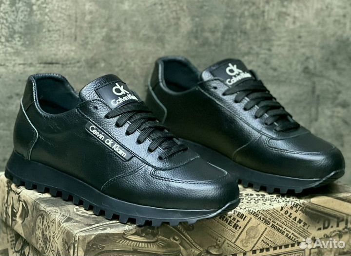Кроссовки Calvin Klein