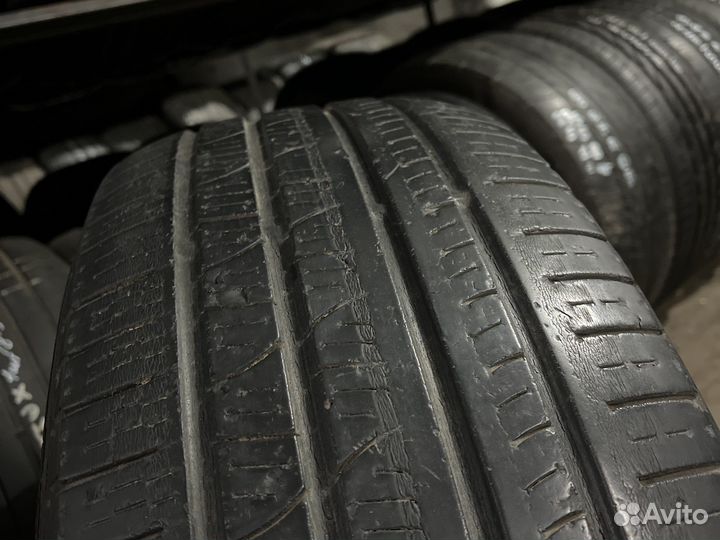 Pirelli Scorpion Verde All Season 245/60 R18 109H