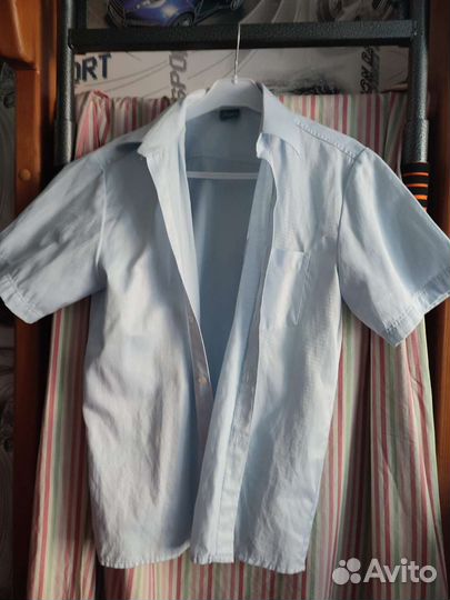 Школьный костюм