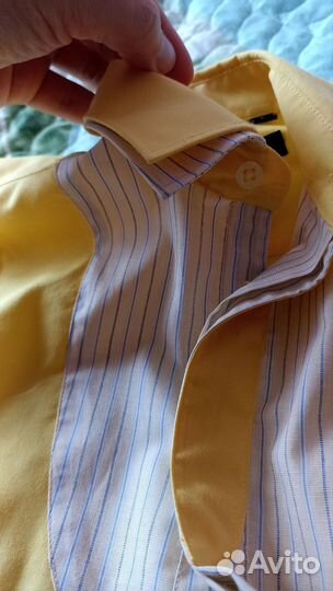 Рубашка новая на мальчика