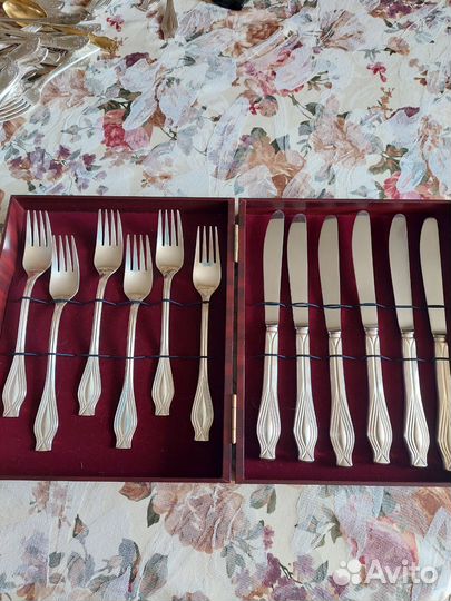 Набор столовых приборов Таллин