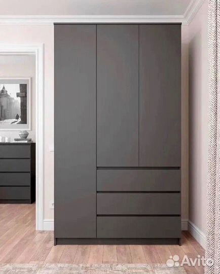 Мебель на заказ Шкаф Гардеробная Гарантия