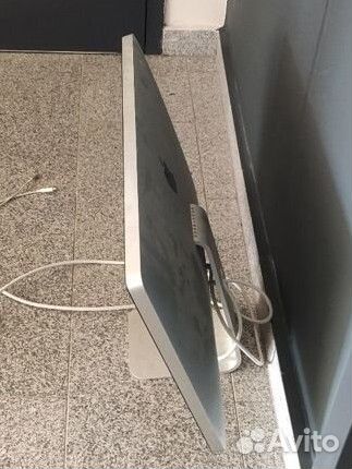 Монитор Apple Thunderbolt Display 27 (A1407)