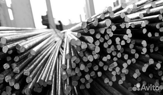 Круг оптом Металлопрокат