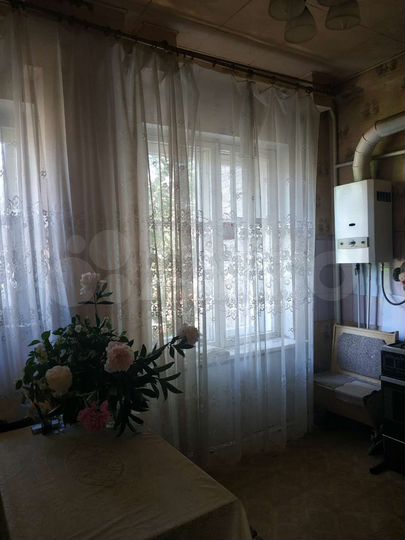 3-к. квартира, 80 м², 3/5 эт.