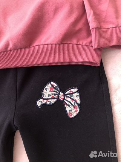 Костюм для девочки