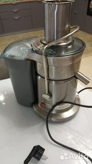 Соковыжималка