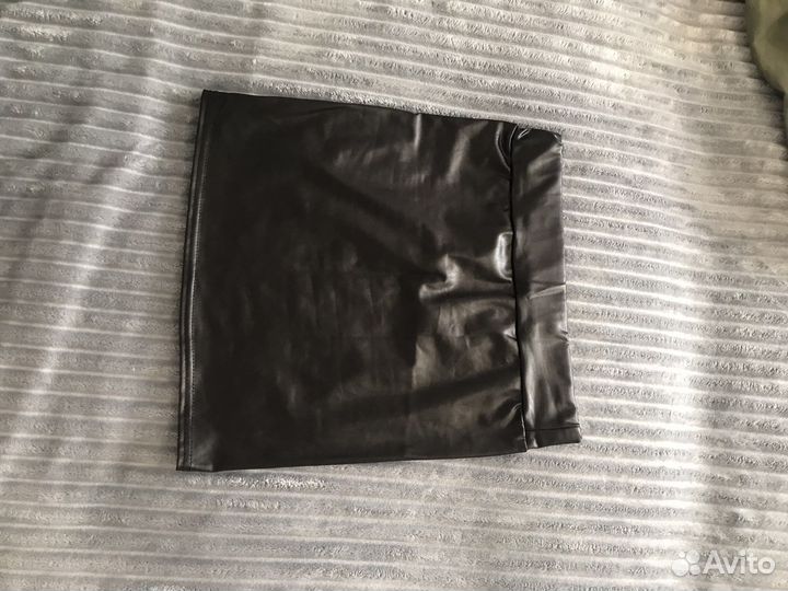 Вещи пакетом