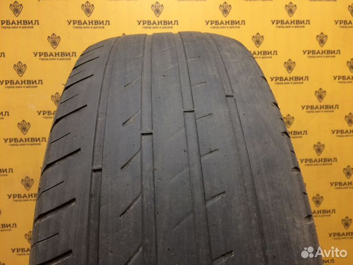 Ovation EcoVision VI-386HP 225/60 R18 100V