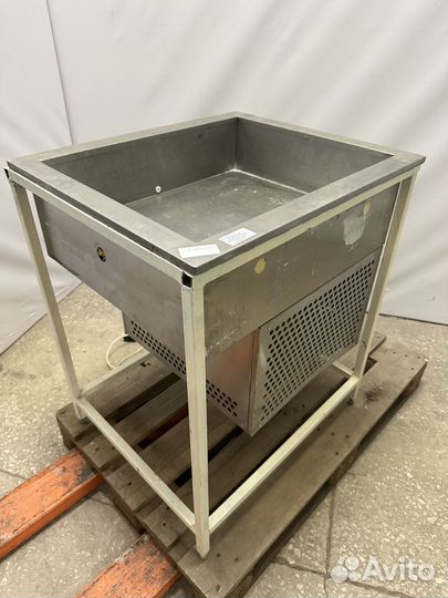 Салат бар б/у