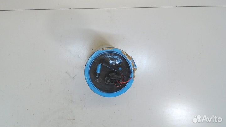 Насос топливный электрический Skoda Octavia (A5)