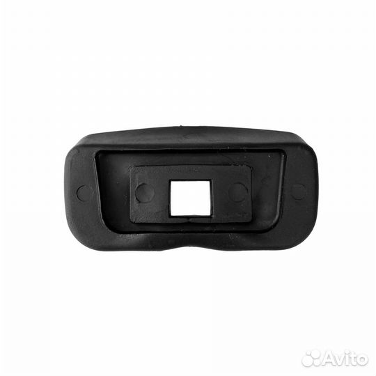 Накладка на упор арбалета Scorpena RedLine