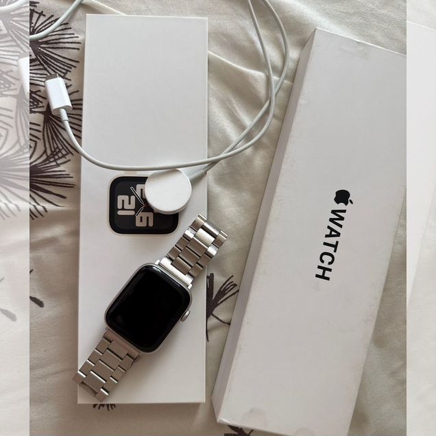 Продам Apple watch