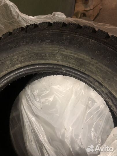 Nordman 5 185/65 R14 90T