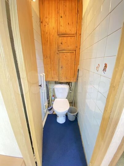 2-к. квартира, 49 м², 4/12 эт.