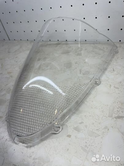 Ветровое стекло kawasaki ZX6R 2005-2006 год №79