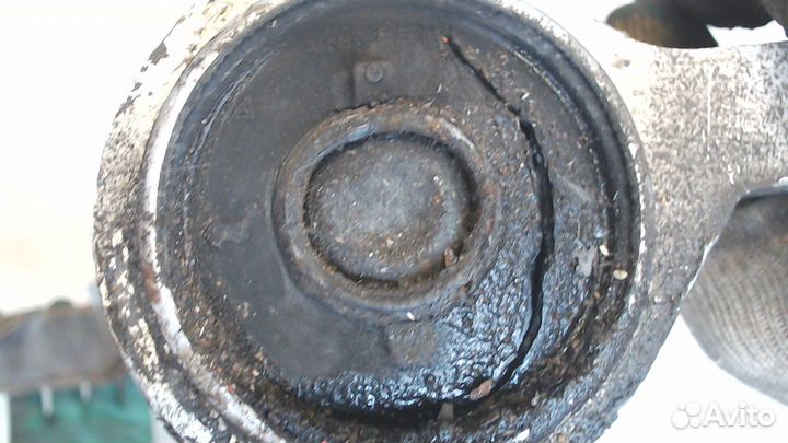 Рычаг подвески Nissan Primera P12, 2006