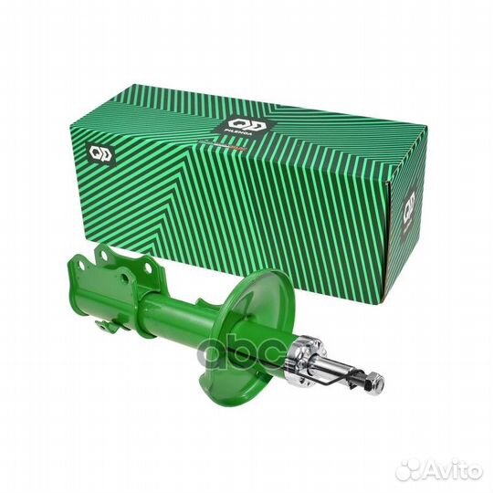 Амортизатор передний правый sh-p7296 pilenga