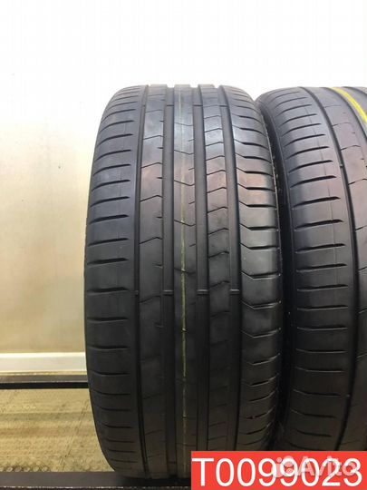 Pirelli P Zero PZ4 255/40 R21 102V