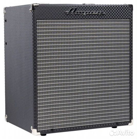 Ampeg RB-110 басовый комбоусилитель