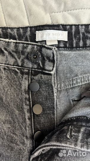 Джинсы Miss sixty
