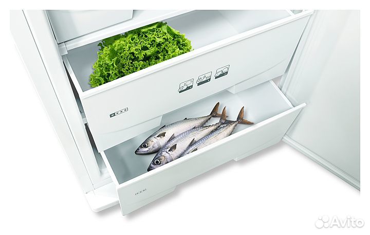 Морозильник pozis FVD-257, белый