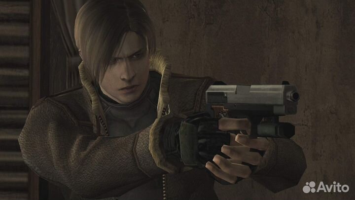 Resident Evil Triple Pack PS4/PS5