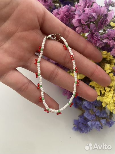 Комплект для девочки