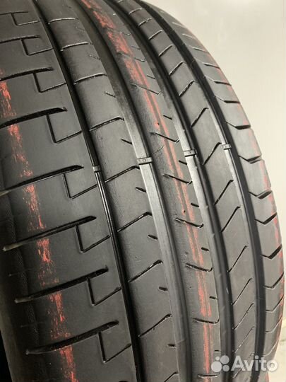 Pirelli P Zero PZ4 285/45 R22 114Y