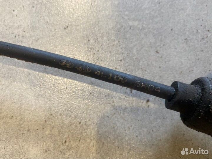 Трос АКПП Kia Rio 5P 1.4 2015