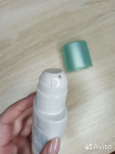 Крем-криопротектор Mirra