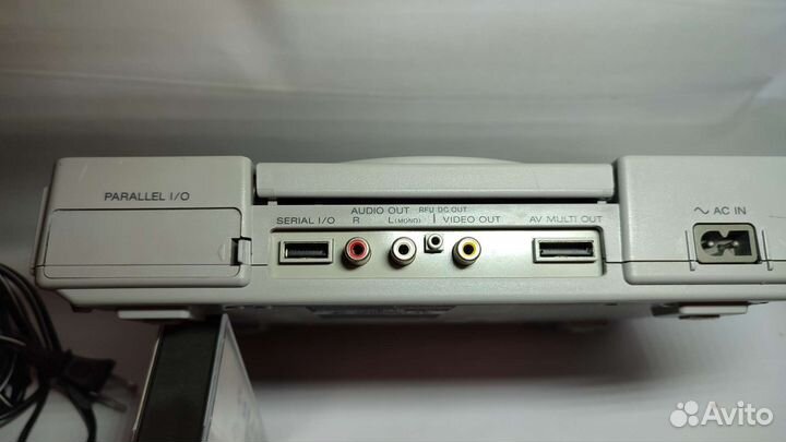 Sony playstation 1