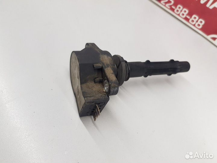 Катушка зажигания