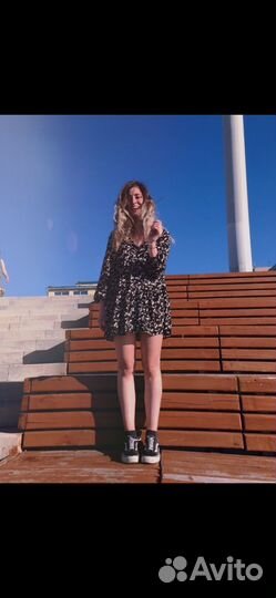 Платье женское