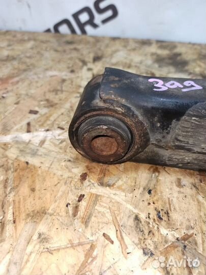 Рычаг задний левый Pajero 3 2001-2006 V75W