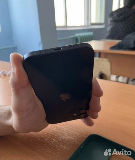 iPhone 12, 128 ГБ