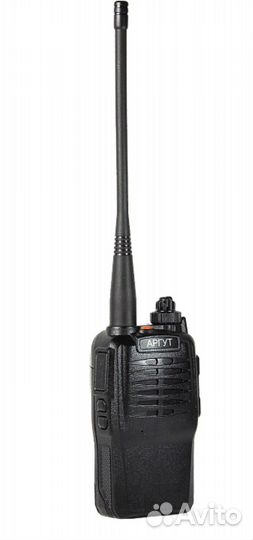 Рация Аргут А-23