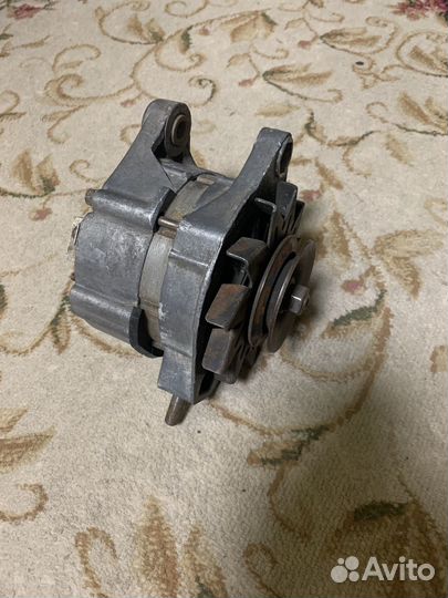 Генератор бензиновый бу Нива