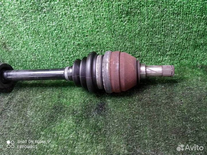 Полуось передняя правая Opel Astra H (2004-2014)