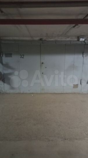 Гараж, 27 м²