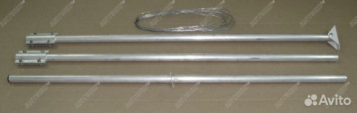 Мачта антенная