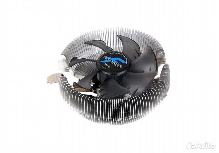 Вентилятор Zalman cnps90F 775,AMD,1156 ультратих