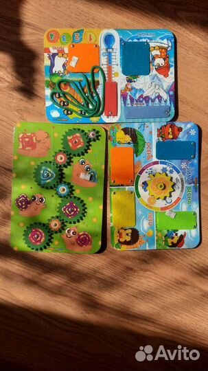 Детские игрушки