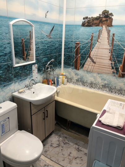 1-к. квартира, 36,5 м², 3/4 эт.