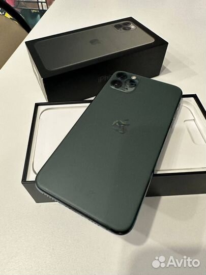 Мобильные телефоны бу iPhone 11pro max