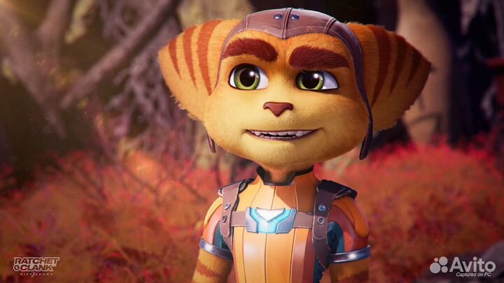 Ratchet & Clank Rift Apart (Steam)