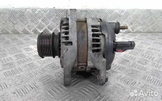 Генератор дизельный chrysler voyager 4 (CBR11BS01)