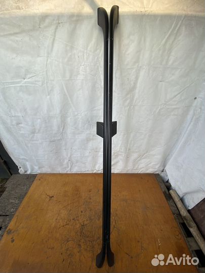 Рейлинги на крышу Ауди 80 B4 Audi Универсал