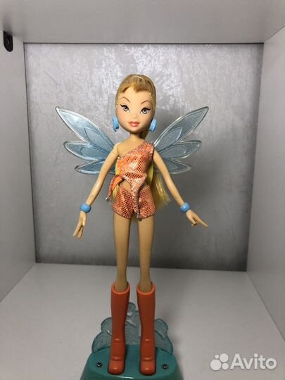 Кукла winx mattel