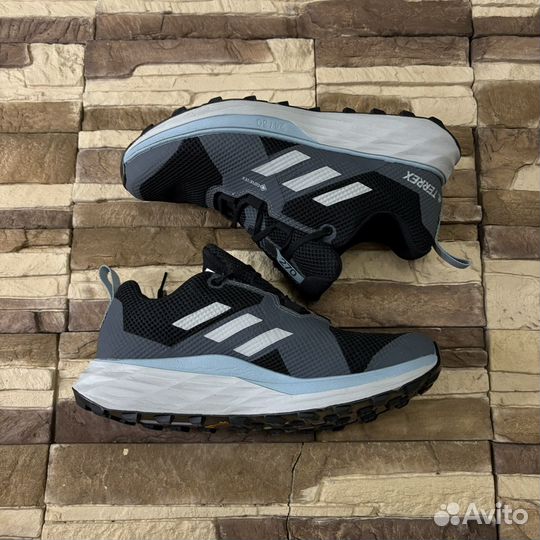 Кроссовки Adidas Terrex Two Gore Tex
